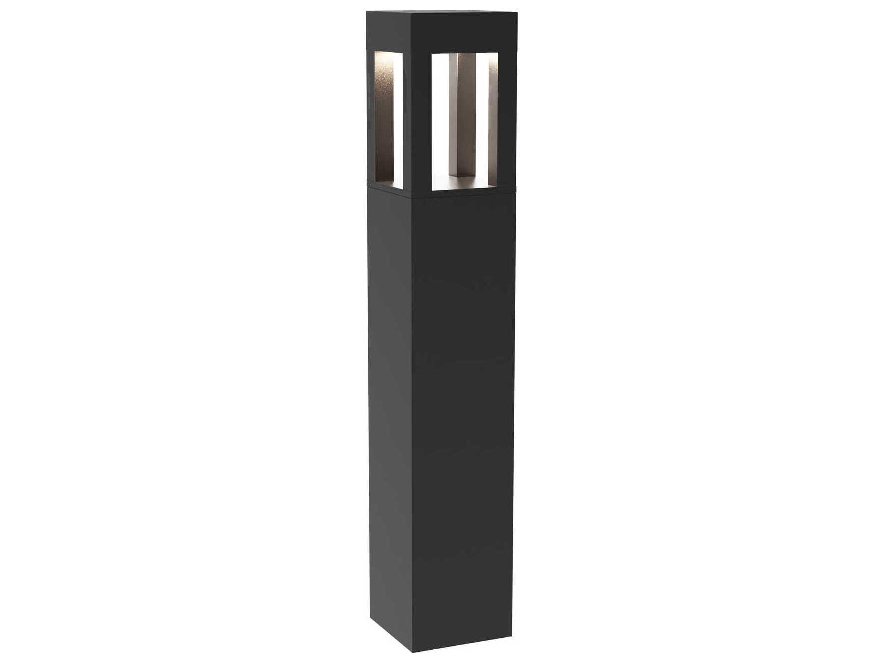 Kuzco Lighting Sonoma Outdoor Path Light in Black