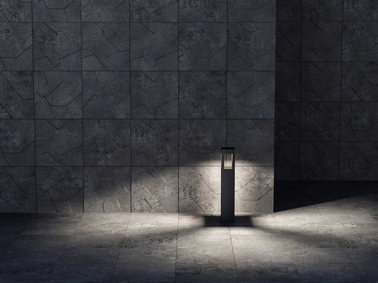 Kuzco Lighting Sonoma Outdoor Path Light Black 2