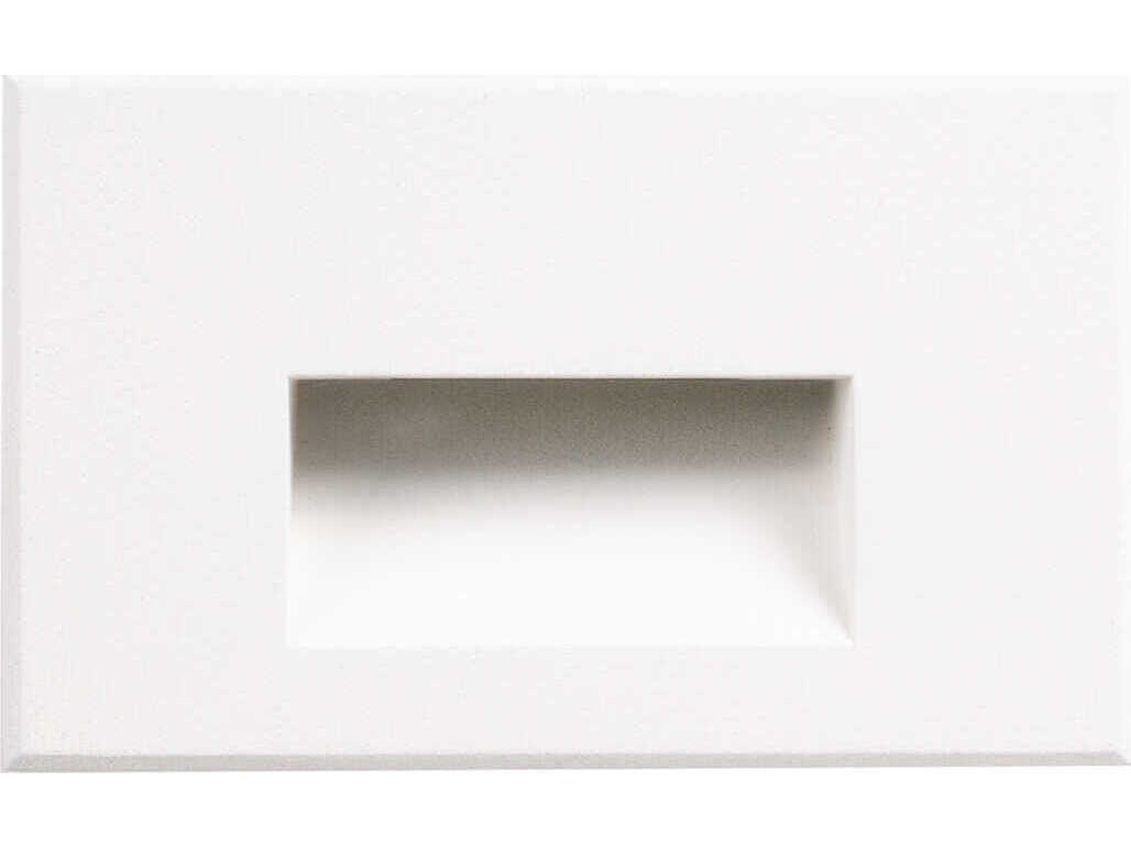 Kuzco Lighting Sonic Outdoor Wall Light in White
