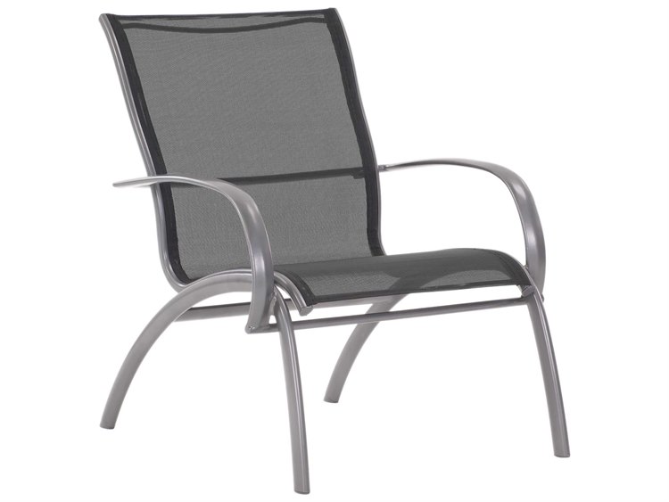 Koverton Modone Aluminum Lounge Chair
