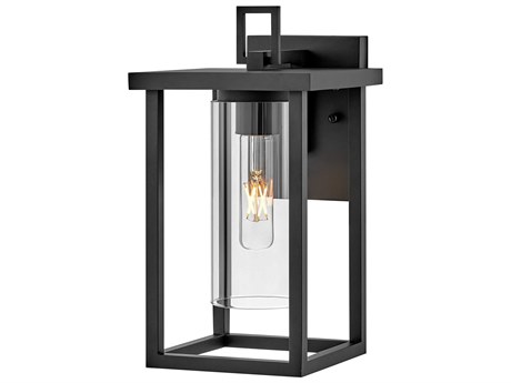 Lark Living Mateo 1 - Light Outdoor Wall Light