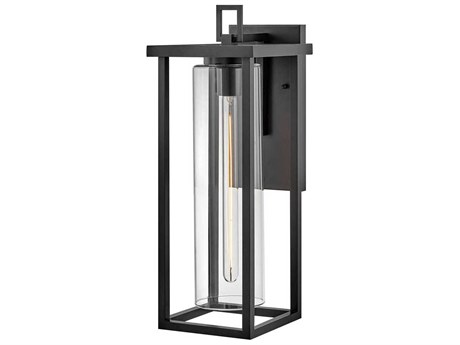 Lark Living Mateo 1 - Light Outdoor Wall Light