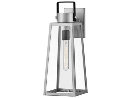 Lark Living Hugh 1 - Light Outdoor Wall Light
