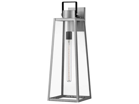 Lark Living Hugh 1 - Light Outdoor Wall Light