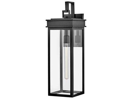 Lark Living Cole 1-Light Outdoor Wall Light
