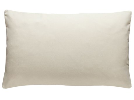 Lane Venture Decorative 12 x 20 Kidney Pillows Pair of 2