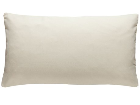 Lane Venture Decorative 12 x 24 Kidney Pillows Pair of 2