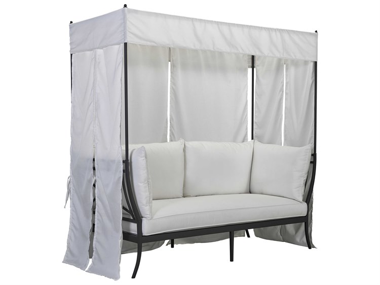 Lane Venture Winterthur Aluminum Daybed Canopy