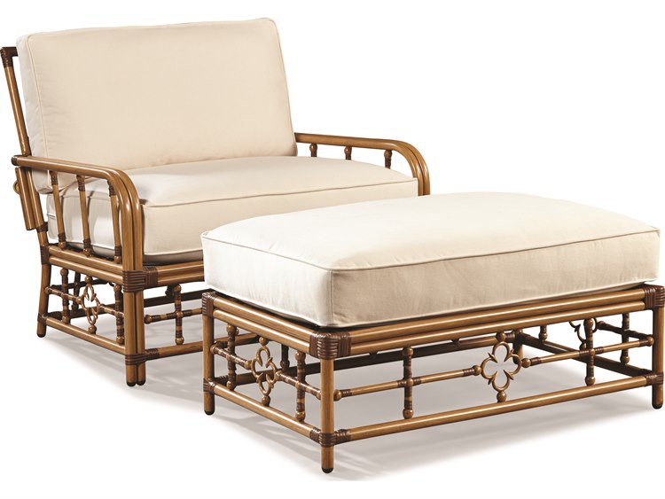 Lane Venture Mimi By Celerie Cuddle Chair Replacement Cushions