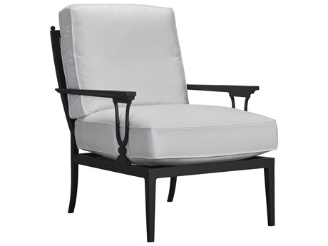 Lane Venture Winterthur Estate Lounge Chair Mesh Back Replacement Cushions