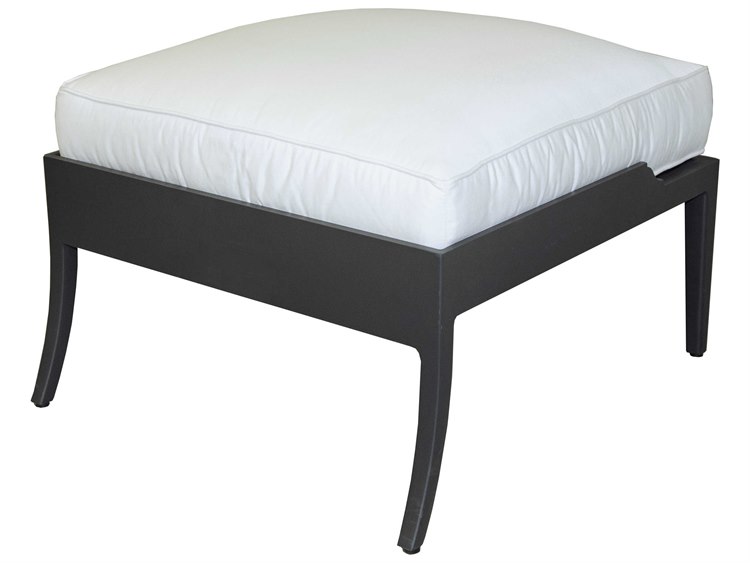 Lane Venture Winterthur Estate Replacement Cushion Ottoman Cushion