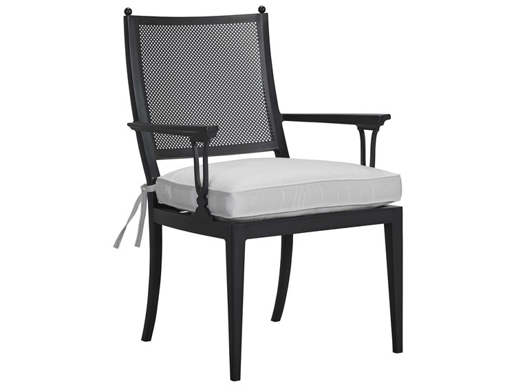 Lane Venture Winterthur Estate Dining Arm Chair Back Replacement Cushions