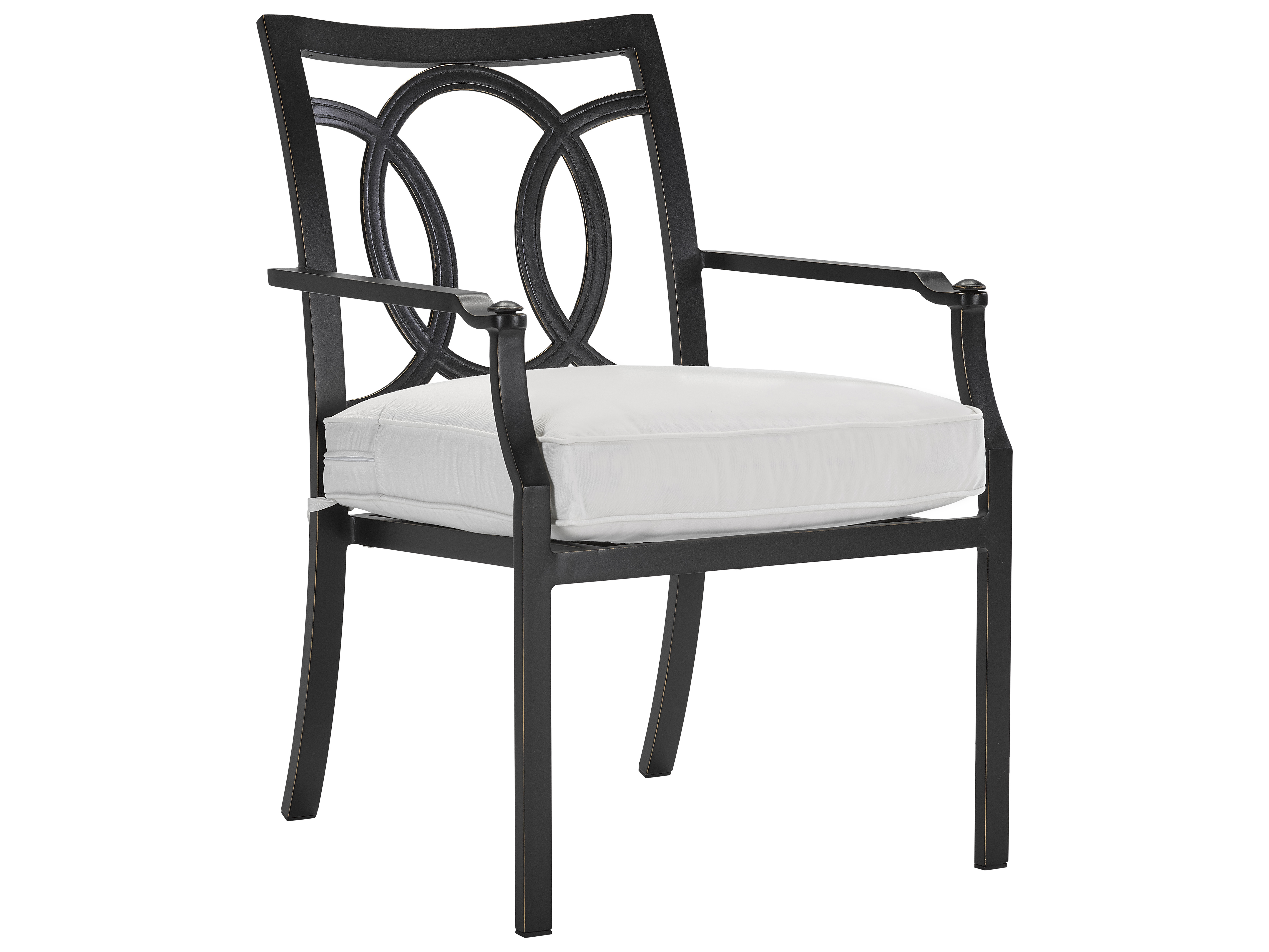 Lane Venture Raleigh Dining Arm Chair Replacement Cushions LAV2624679