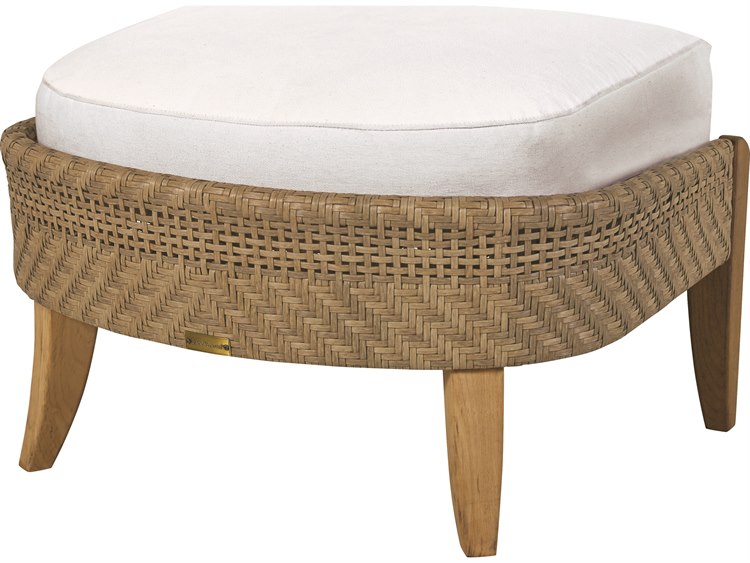 Lane Venture Edgewood Ottoman Replacement Cushions