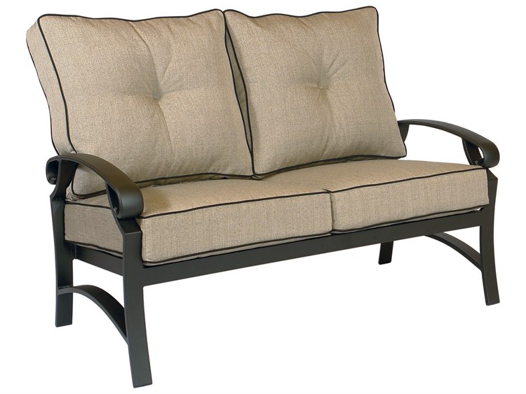 Lane Venture Monterey Loveseat Set Replacement Cushions