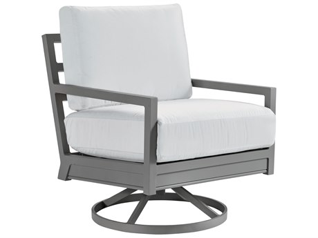 Lane Venture Santa Rosa Swivel Lounge Chair Replacement Cushions