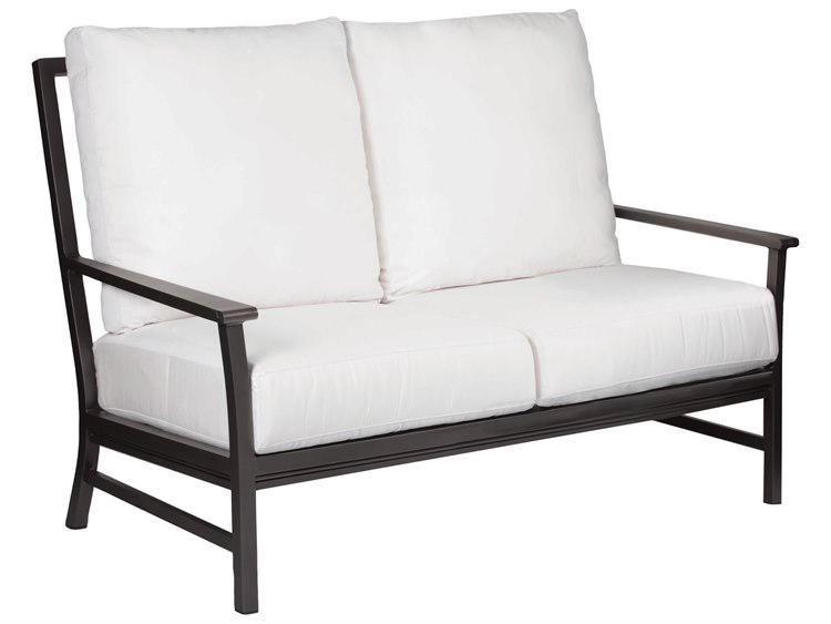 Lane Venture Montana Loveseat Replacement Cushions