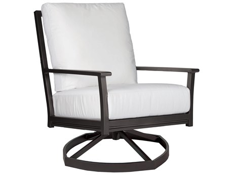 Lane Venture Montana Swivel Lounge Chair Replacement Cushions