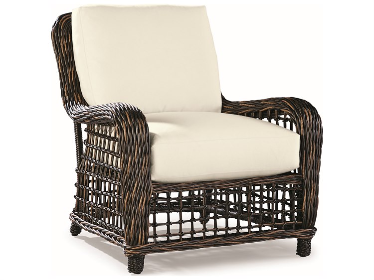 Lane Venture Moraya Bay Lounge Chair Replacement Cushions