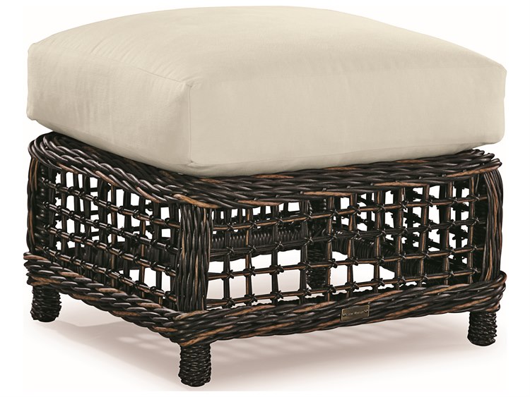 Lane Venture Moraya Bay Ottoman Replacement Cushions