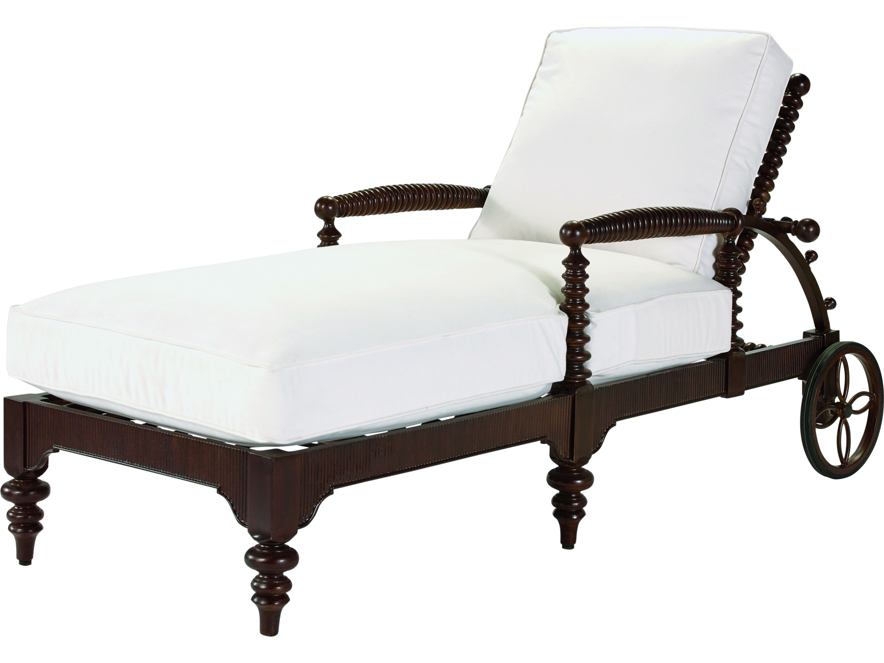 Lane Venture Hemingway Morris Chaise Replacement Cushions LAV2651264