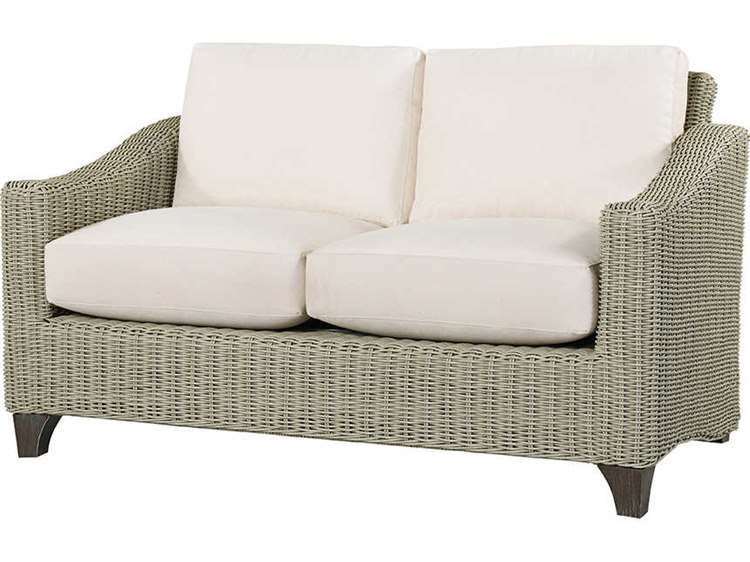 Lane Venture Requisite Loveseat Replacement Cushions
