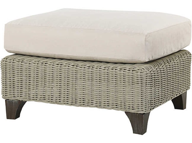 Lane Venture Requisite Ottoman Replacement Cushions