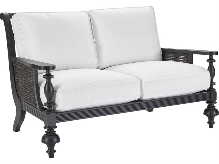 Lane Venture Hemingway Plantation Loveseat Replacement Cushions