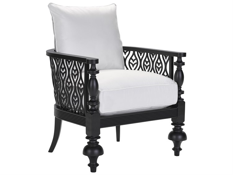 Lane Venture Hemingway Plantation Accent Chair Replacement Cushions