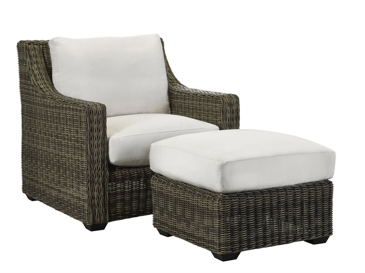 Lane Venture Oasis Lounge Chair Replacement Cushions