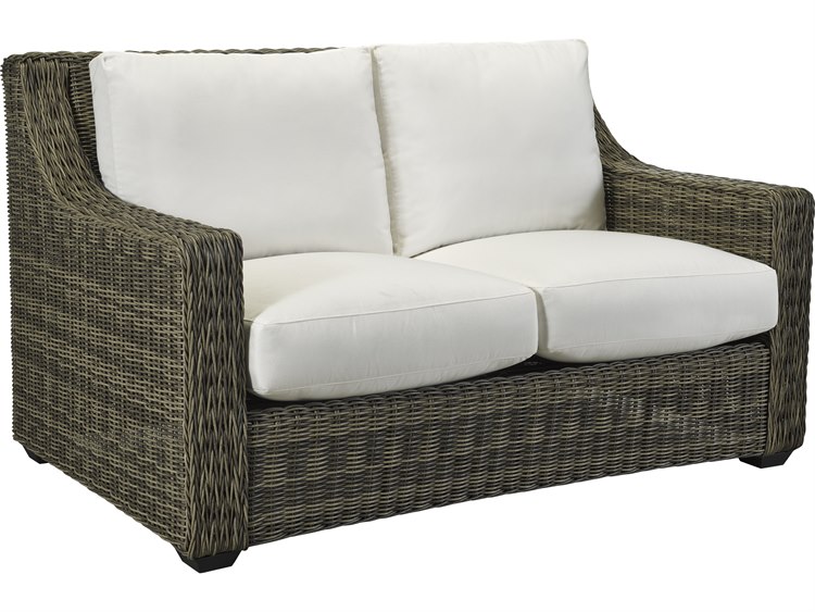 Lane Venture Oasis Loveseat Replacement Cushions