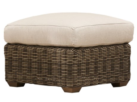 Lane Venture Oasis Ottoman Replacement Cushions