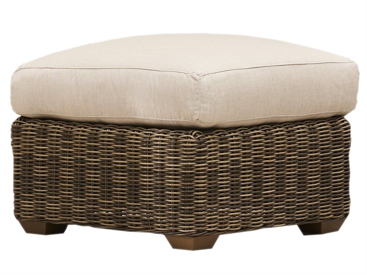 Lane Venture Oasis Ottoman Replacement Cushions
