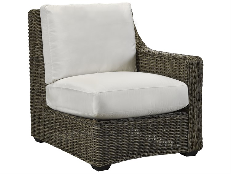 Lane Venture Oasis RF One Arm Chair Replacement Cushions