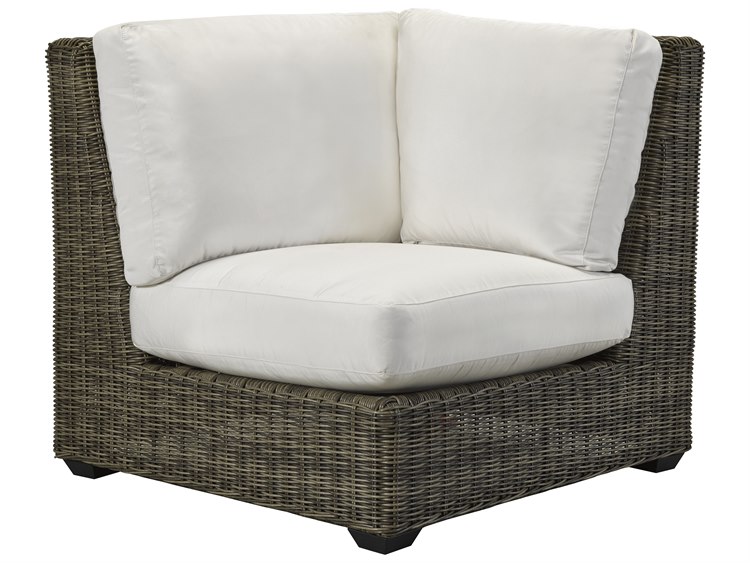 Lane Venture Oasis Corner Wedge Replacement Cushions