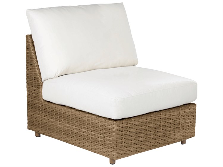 Lane Venture Campbell Modular Lounge Chair Replacement Cushions
