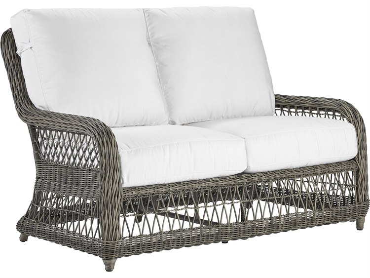 Lane Venture Mystic Harbor Loveseat Replacement Cushions