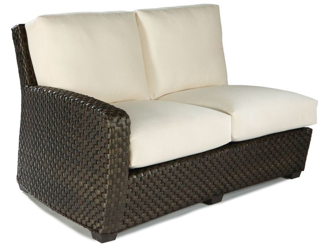 Lane Venture Leeward Replacement Cushion LAF Loveseat Seat & Back