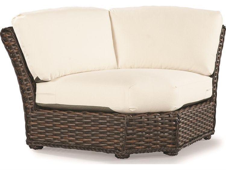 Lane Venture South Hampton Corner Wedge Replacement Cushions