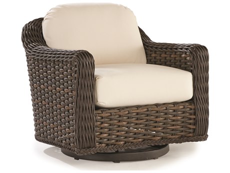 Lane Venture South Hampton Swivel Glider Lounge Chair Replacement Cushions