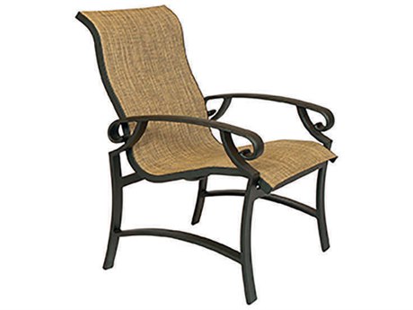 Lane Venture Monterey Sling Aluminum Lounge Chair