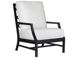 Lane Venture Willow Aluminum Lounge Chair