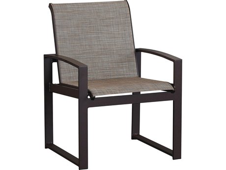 Lane Venture Bonavista Sling Dining Arm Chair