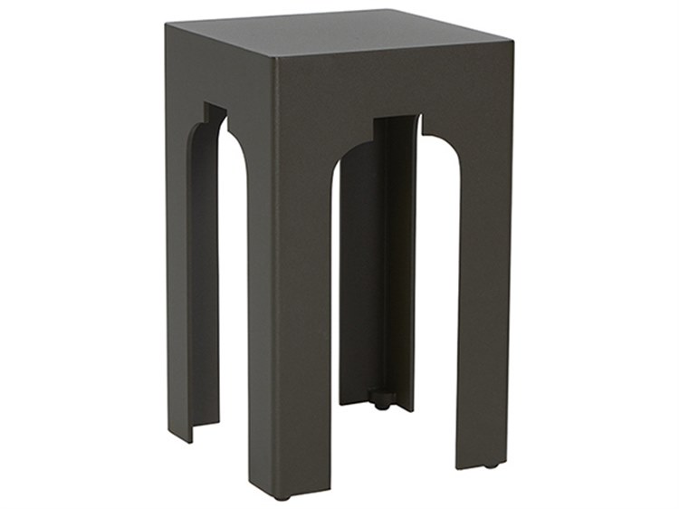Lane Venture Harper Square Accent Table