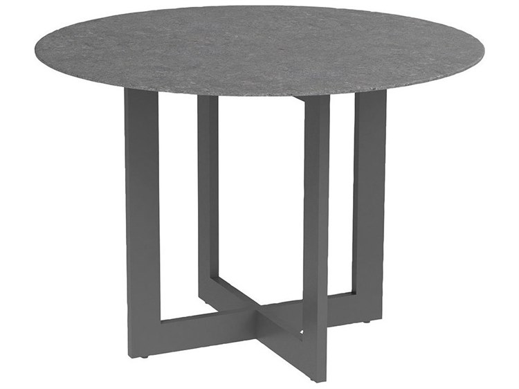 Lane Venture Fulton Square Dining Table