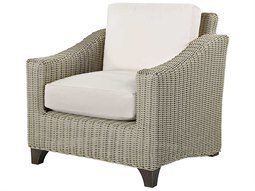 Lane Venture Requisite Wicker Lounge Chair