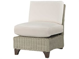 Lane Venture Requisite Wicker Modular Lounge Chair