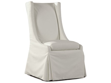Lane Venture Meghan Fabric Cushion Dining Arm Chair