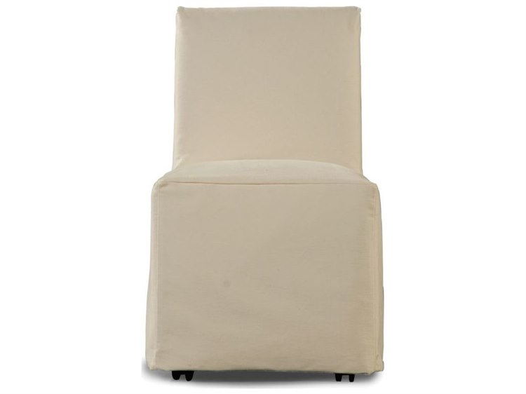 Lane Venture Elena Fabric Cushion Dining Side Chair