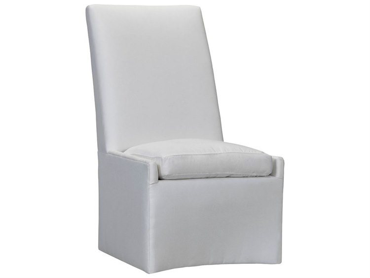 Lane Venture Charlotte Fabric Cushion Dining Side Chair